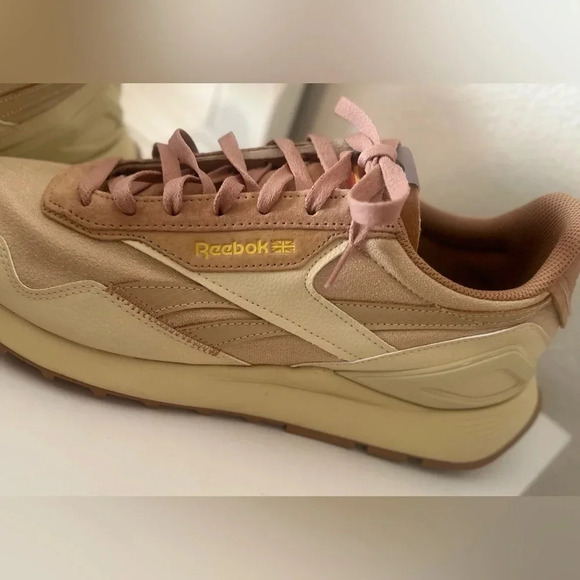 New-Men’s REEBOK X NATIONAL GEOGRAPHIC CLASSIC LEGACY AZ. Size‎ 13. - Picture 9 of 15